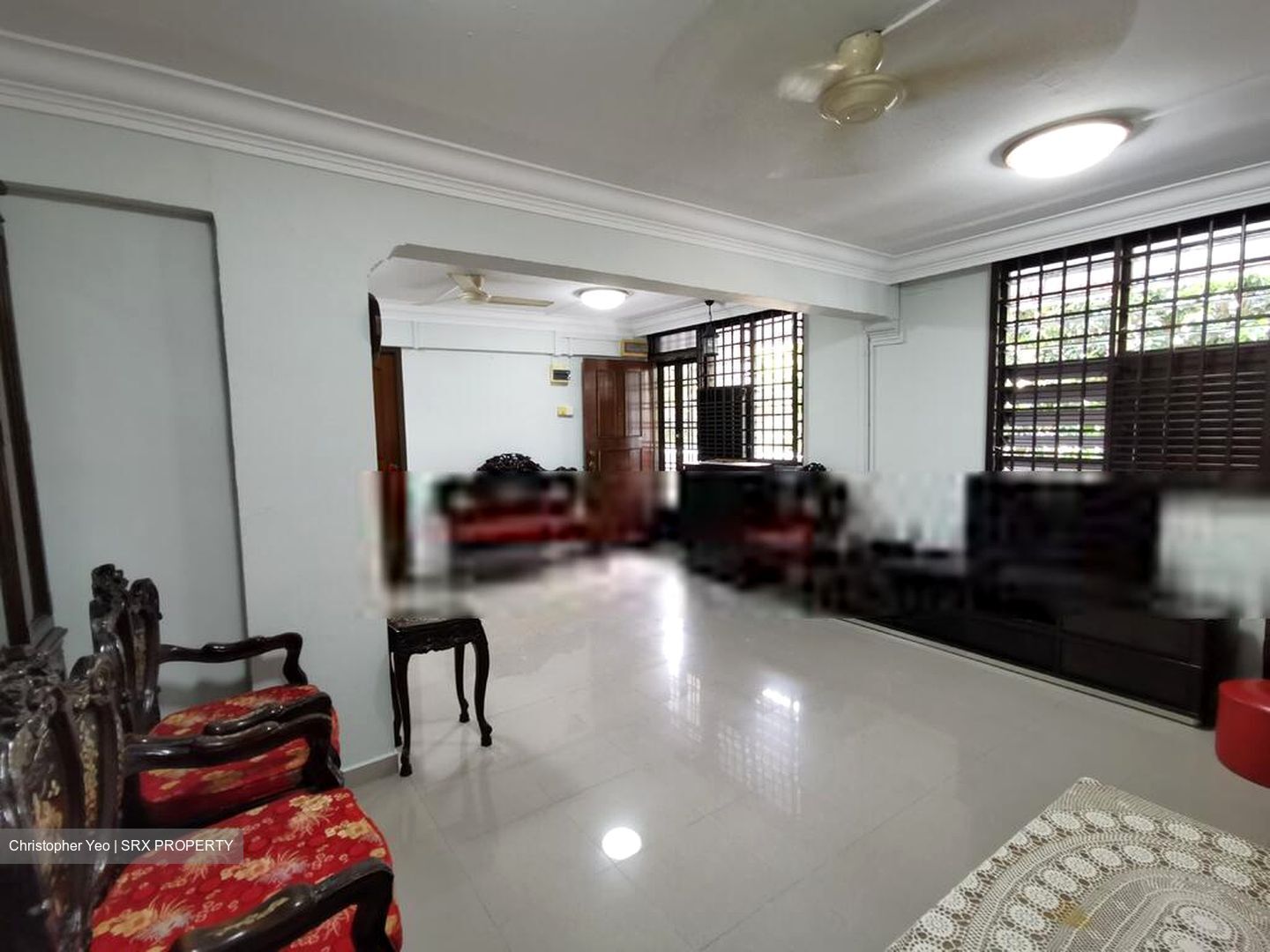 Blk 90 Commonwealth 16 (Queenstown), HDB 4 Rooms #402928641